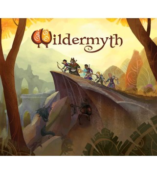 Wildermyth Steam Key EUROPE